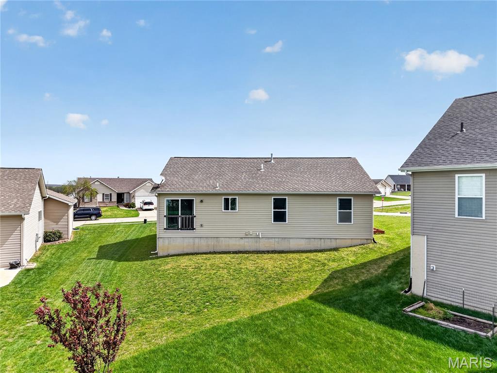 Hamptons - Residential