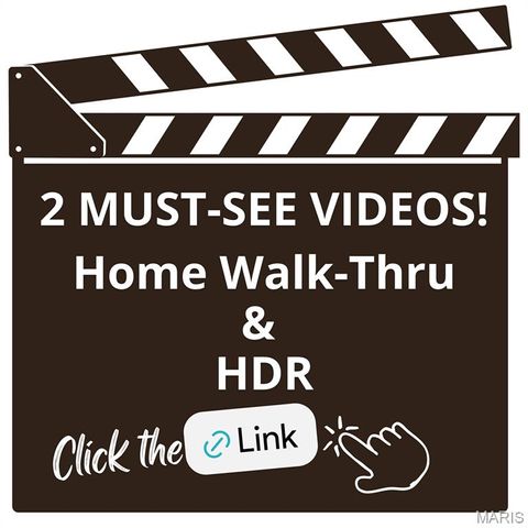 Tiny photo for 46 Hampton Drive, Troy, MO 63379 (MLS # 26020962)