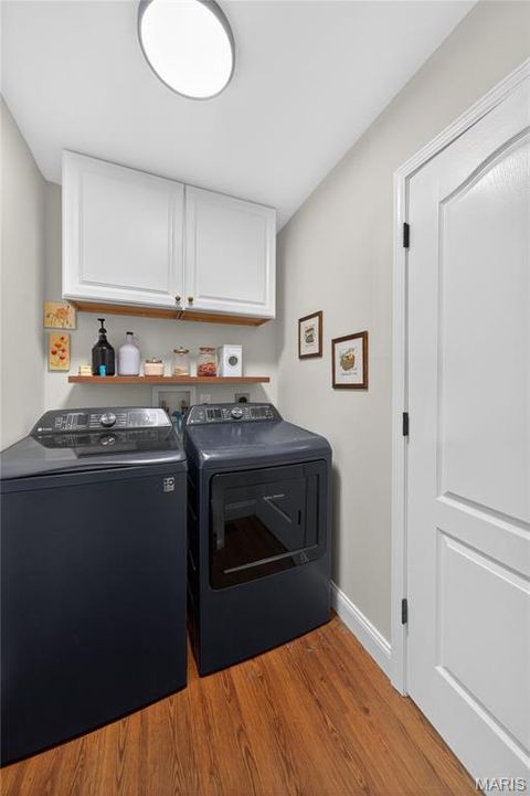 Tiny photo for 46 Hampton Drive, Troy, MO 63379 (MLS # 26020962)