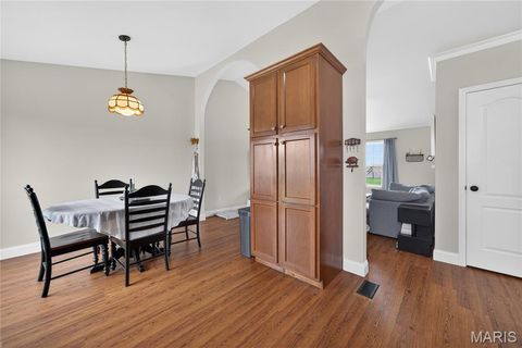 Tiny photo for 46 Hampton Drive, Troy, MO 63379 (MLS # 26020962)