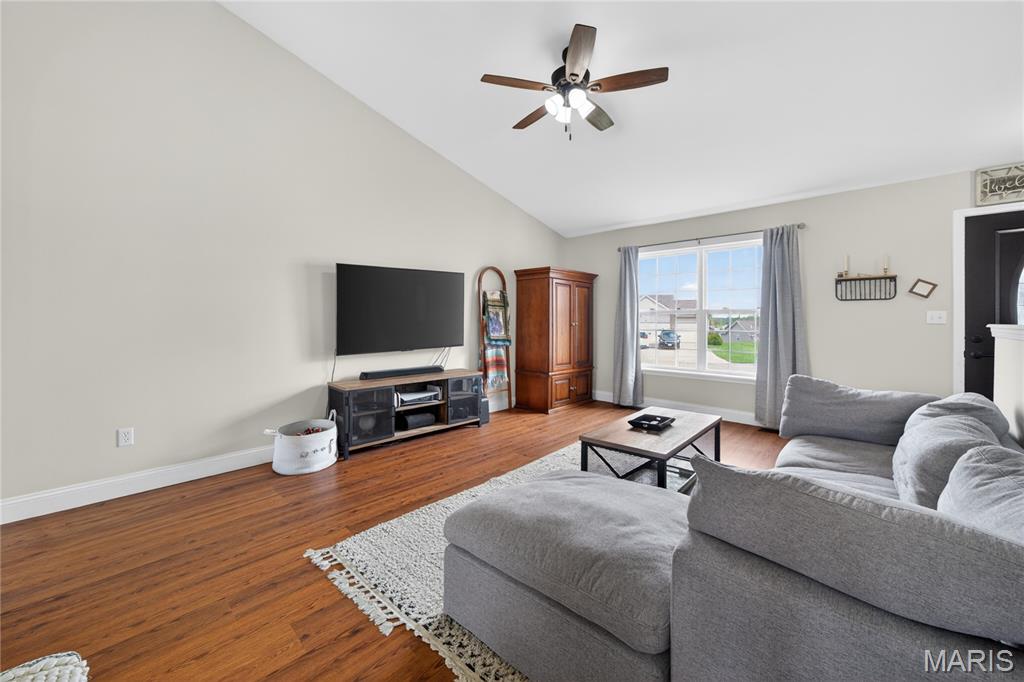 Hamptons - Residential