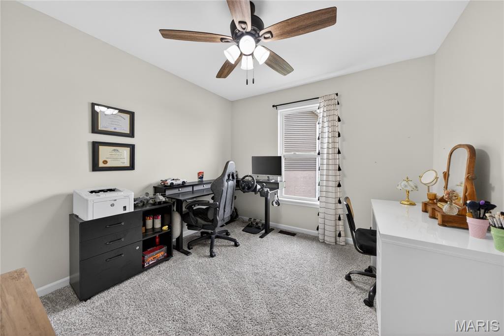 Hamptons - Residential