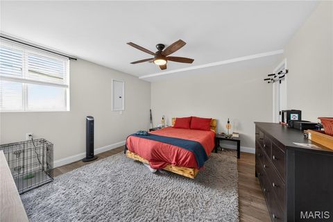 Tiny photo for 46 Hampton Drive, Troy, MO 63379 (MLS # 26020962)