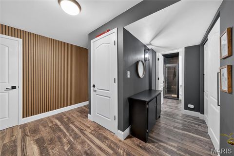 Tiny photo for 46 Hampton Drive, Troy, MO 63379 (MLS # 26020962)