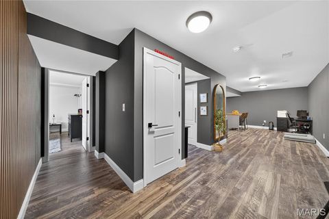 Tiny photo for 46 Hampton Drive, Troy, MO 63379 (MLS # 26020962)