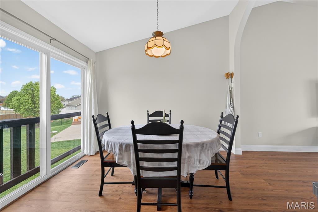 Hamptons - Residential