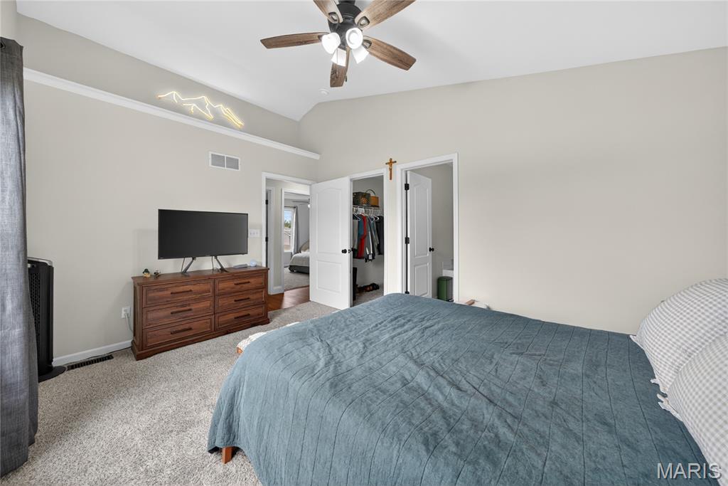 Hamptons - Residential