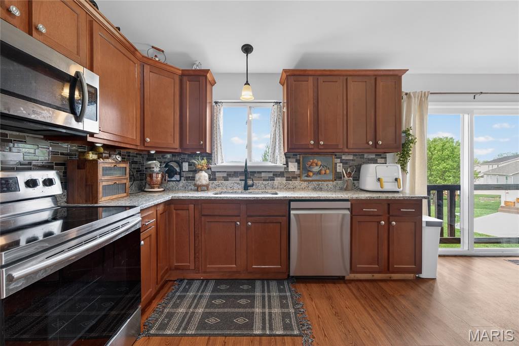 Hamptons - Residential