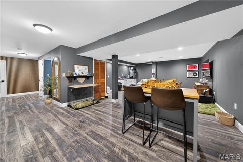 Tiny photo for 46 Hampton Drive, Troy, MO 63379 (MLS # 26020962)