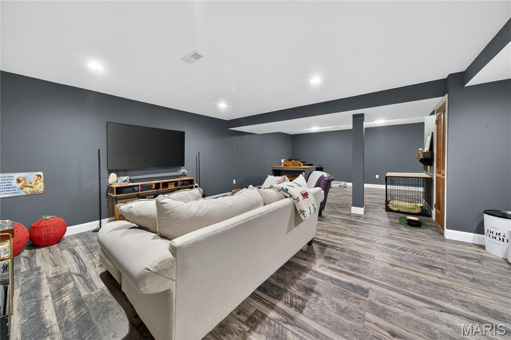 Hamptons - Residential