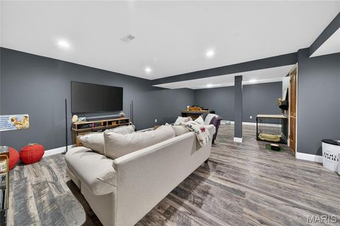 Tiny photo for 46 Hampton Drive, Troy, MO 63379 (MLS # 26020962)