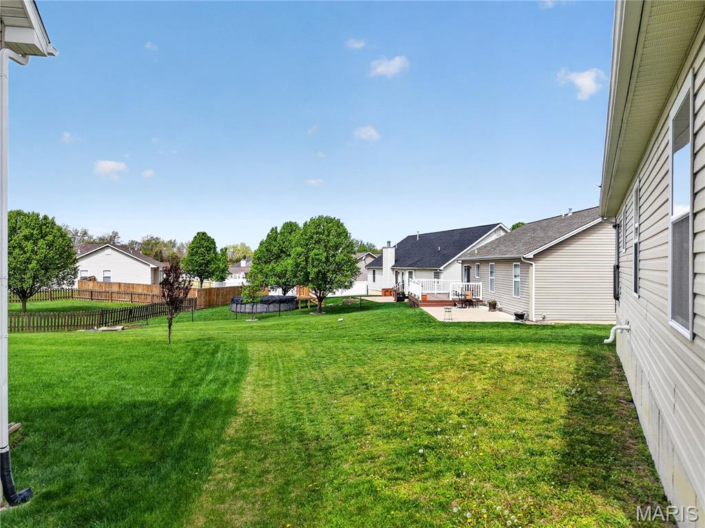 Hamptons - Residential