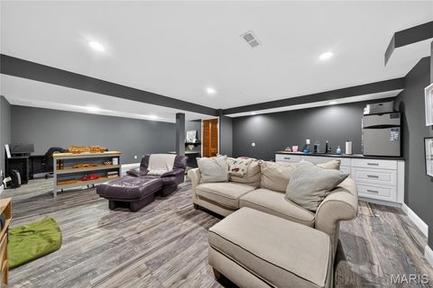 Tiny photo for 46 Hampton Drive, Troy, MO 63379 (MLS # 26020962)