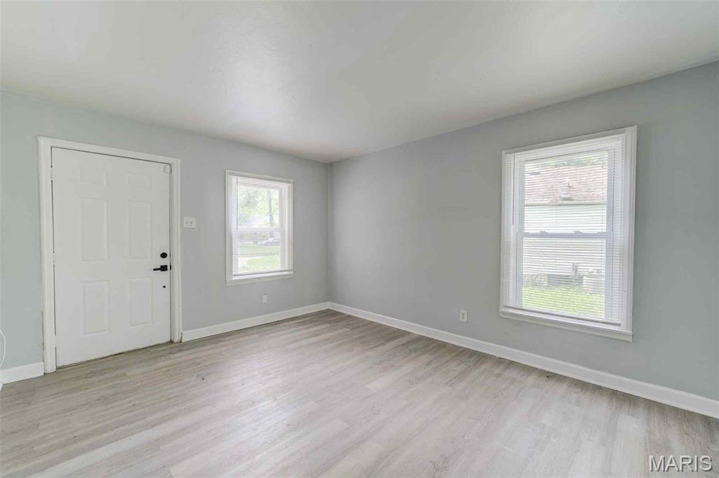 Burke City - Residential