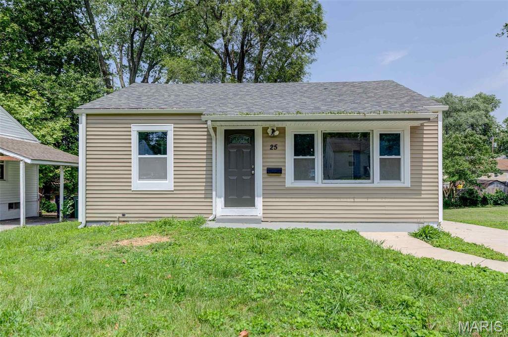 Burke City - Residential