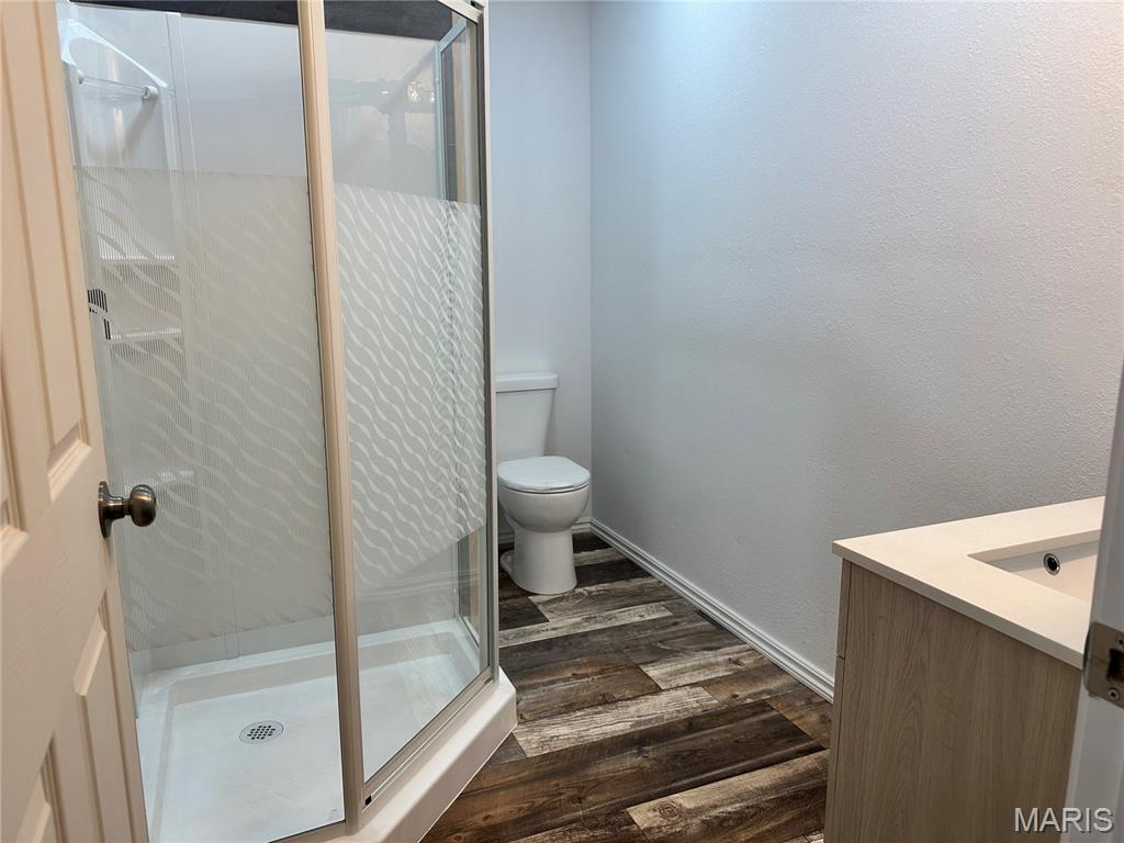 Centerville R-1 - Residential