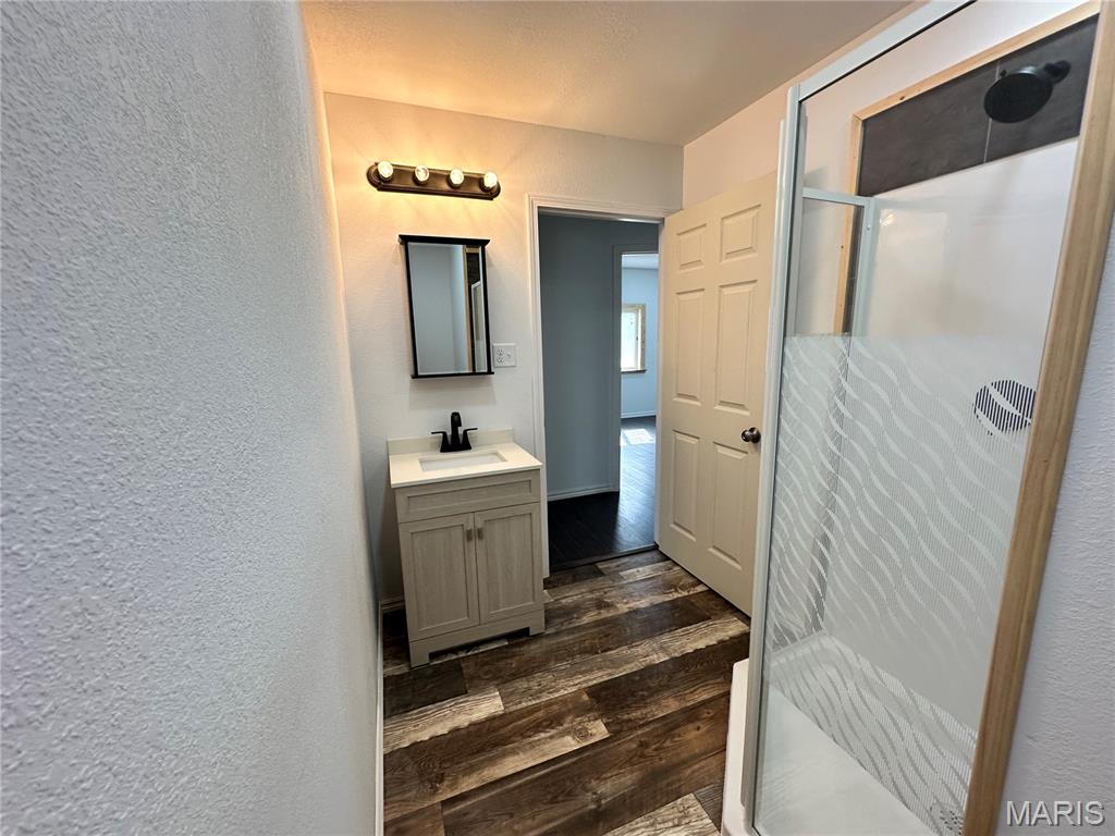 Centerville R-1 - Residential