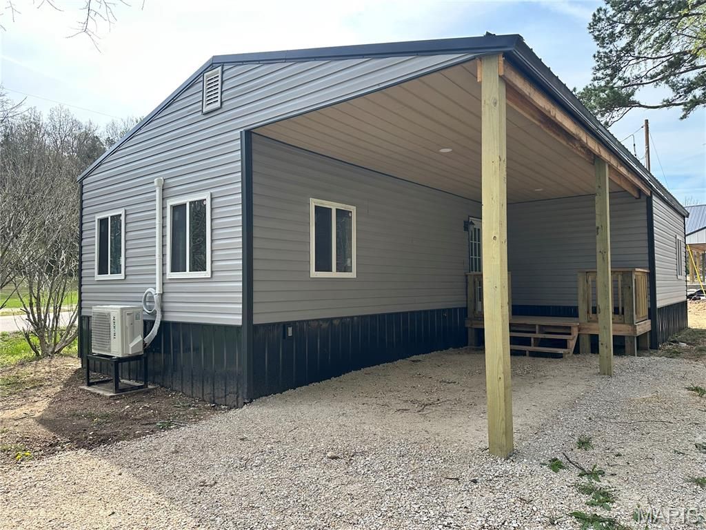 Photo of 2387 Highway 21, Centerville, MO 63633 (MLS # 26020940)