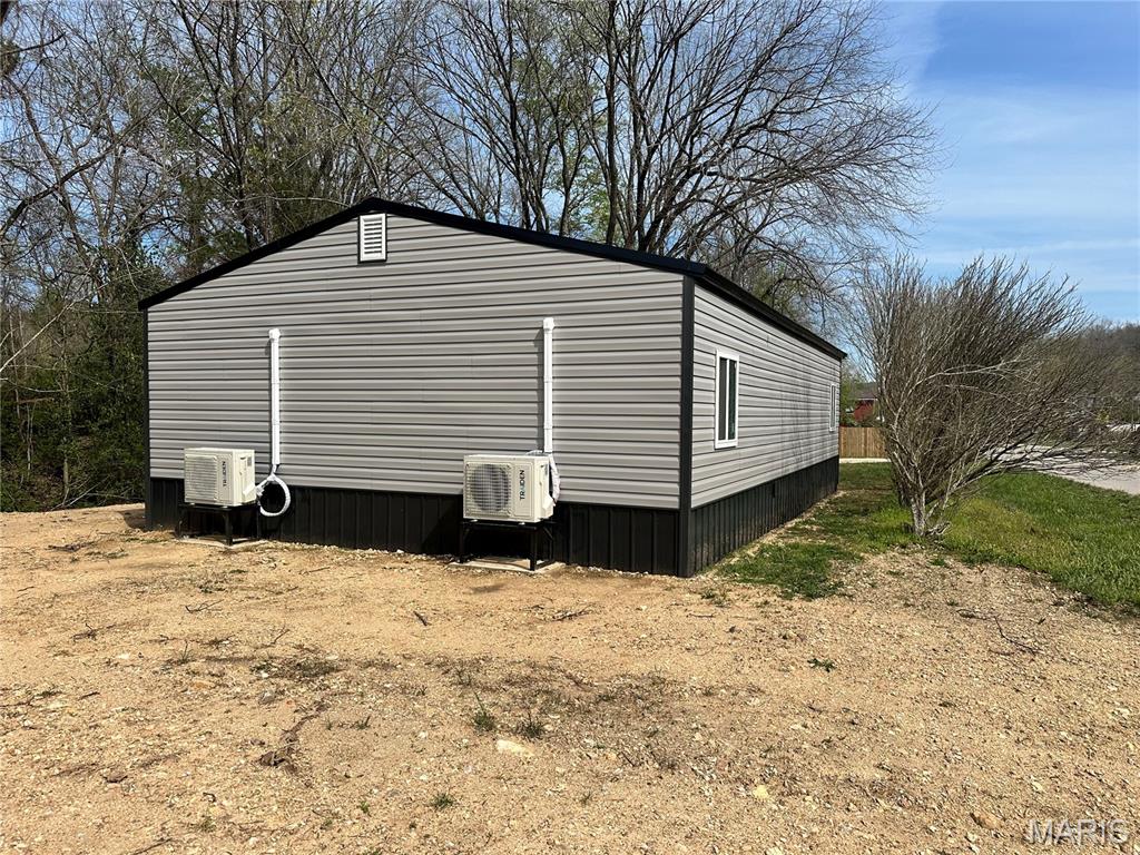 Centerville R-1 - Residential