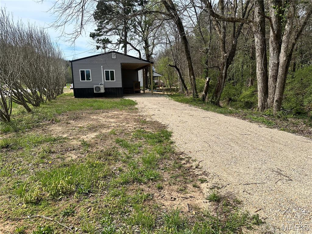 Centerville R-1 - Residential