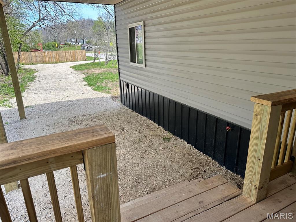 Centerville R-1 - Residential