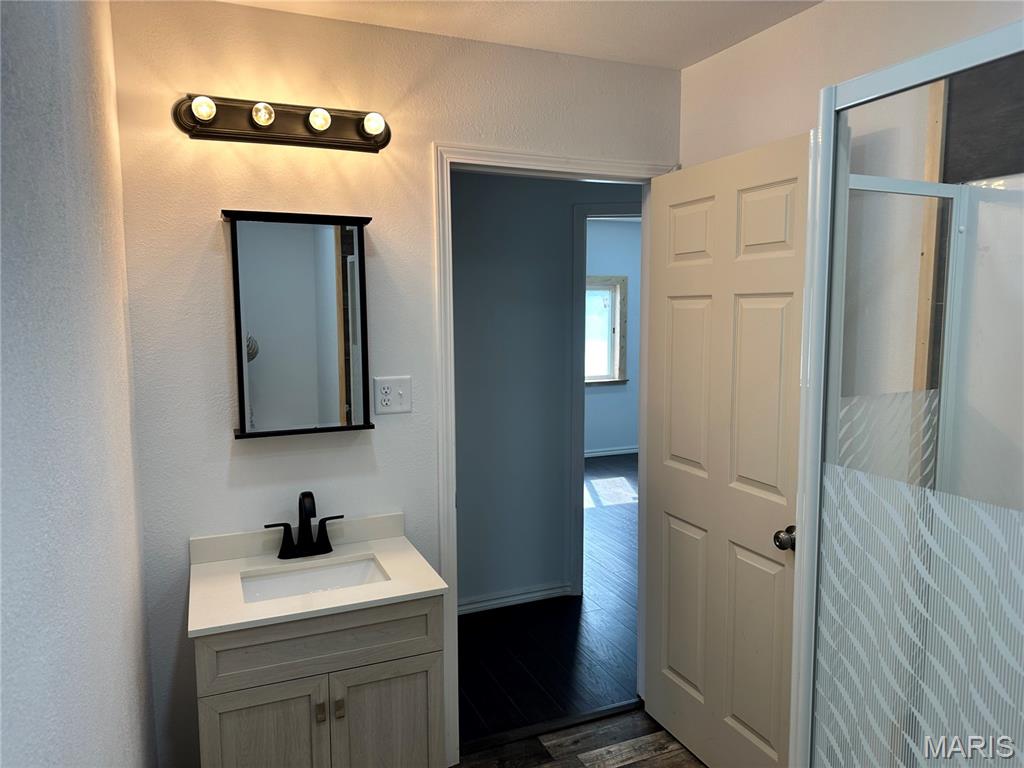 Centerville R-1 - Residential