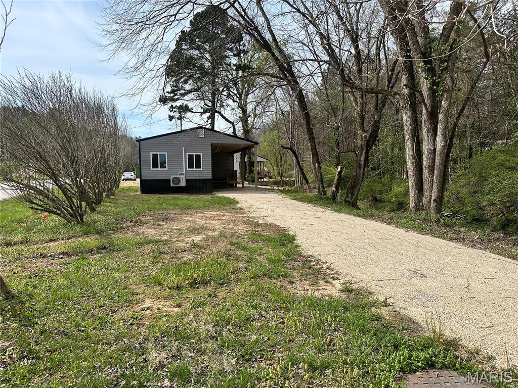 Centerville R-1 - Residential