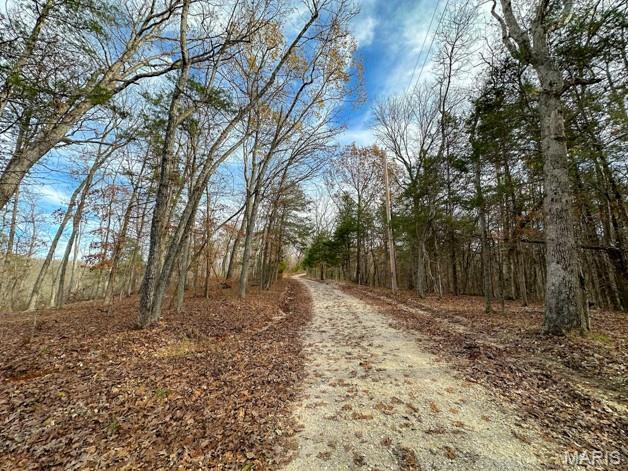 Ethan's Landing - Land