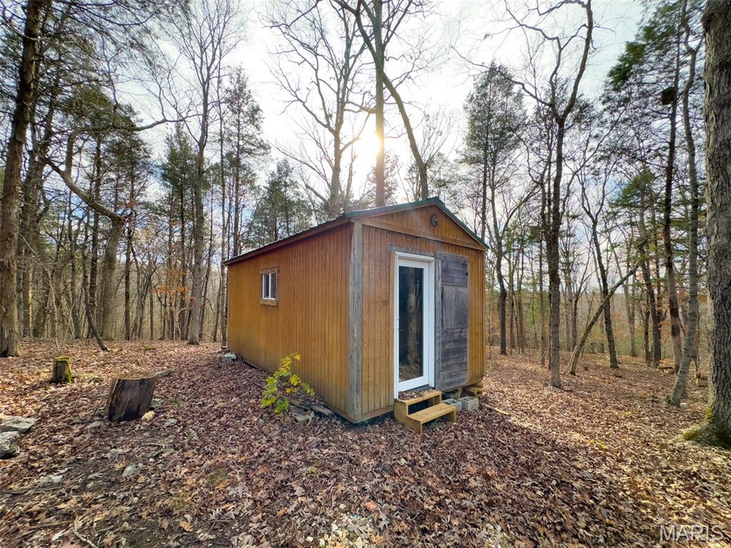 Ethan's Landing - Land