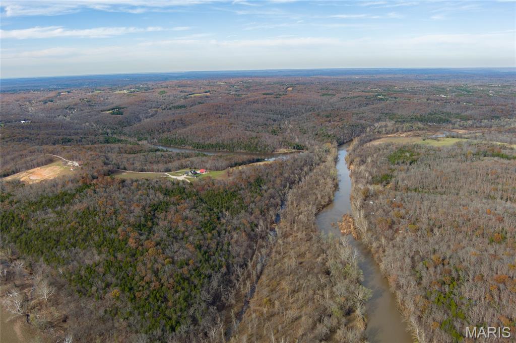 Ethan's Landing - Land