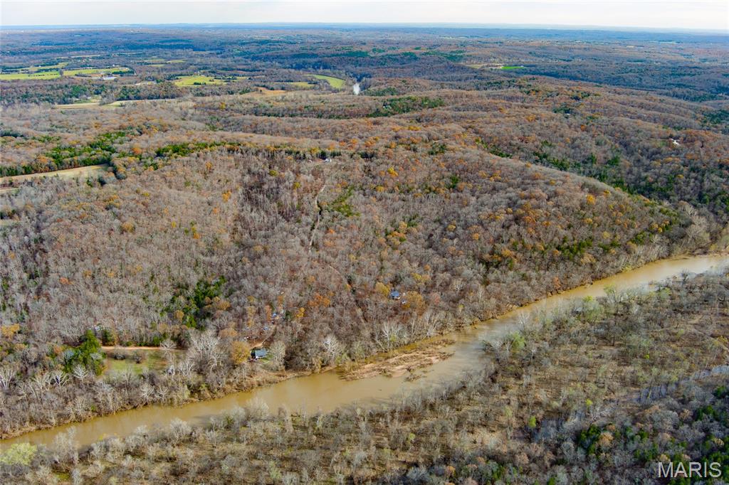 Ethan's Landing - Land