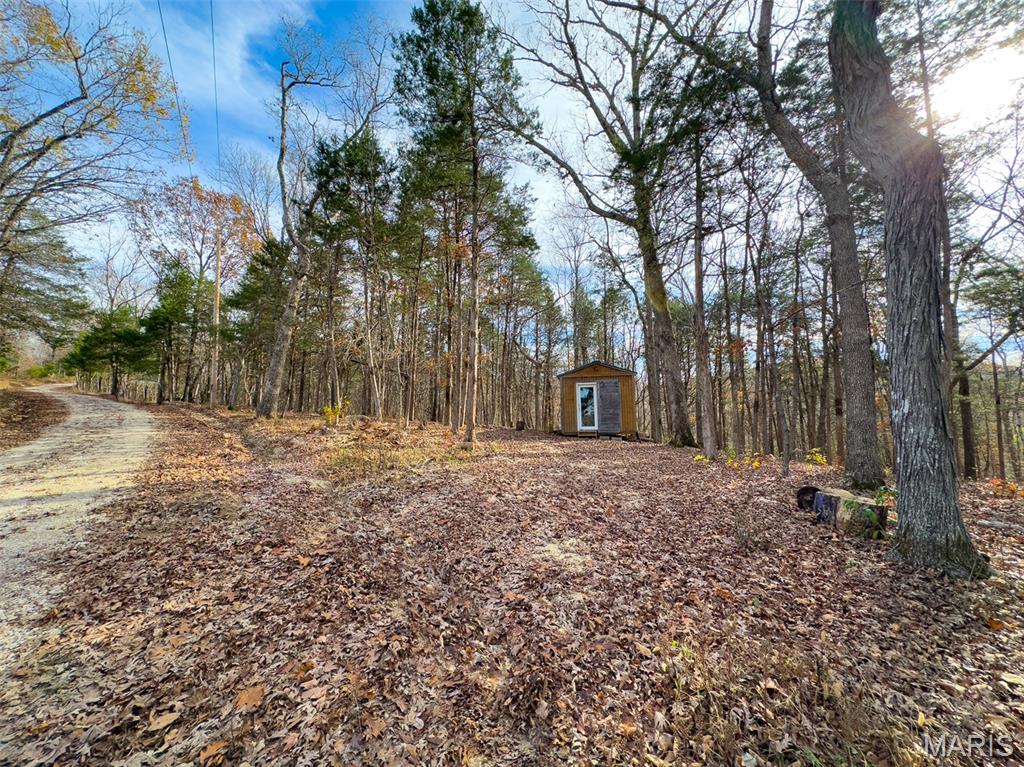 Ethan's Landing - Land