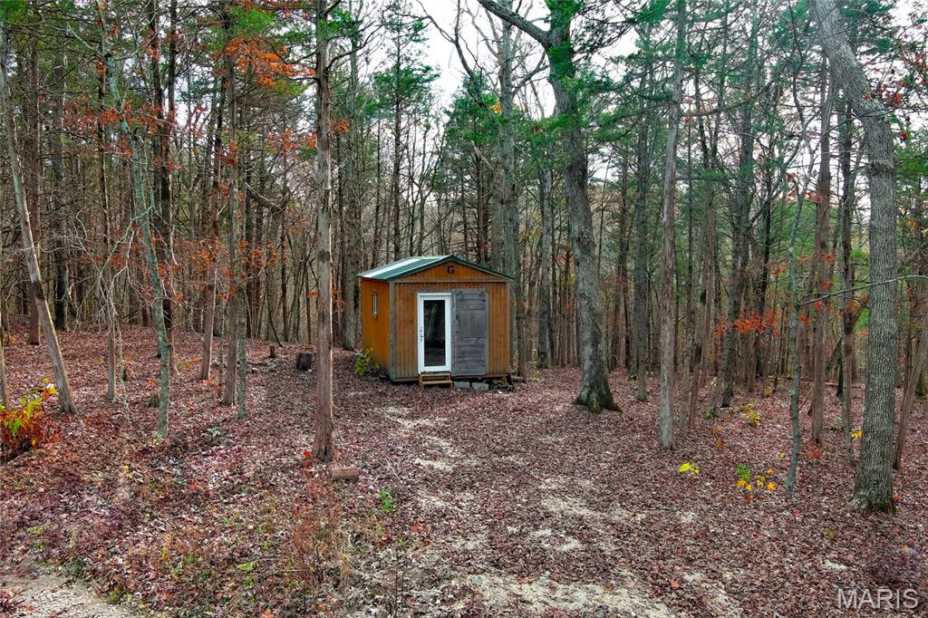 Ethan's Landing - Land