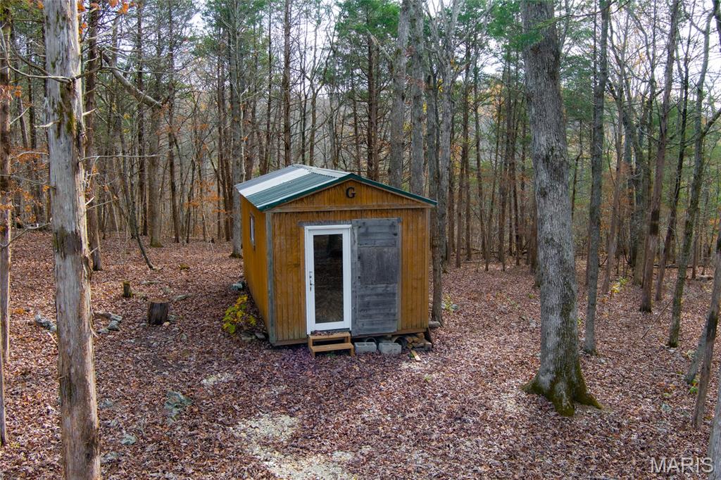 Ethan's Landing - Land