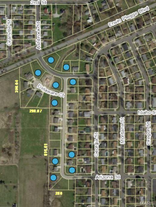 Photo 1 of 11 — 0 Kutter Aljets Place Lots, Bethalto, IL 62010