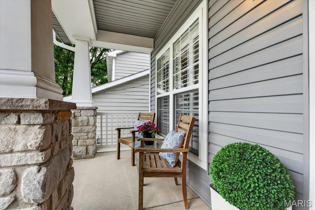 West End Park - Residential