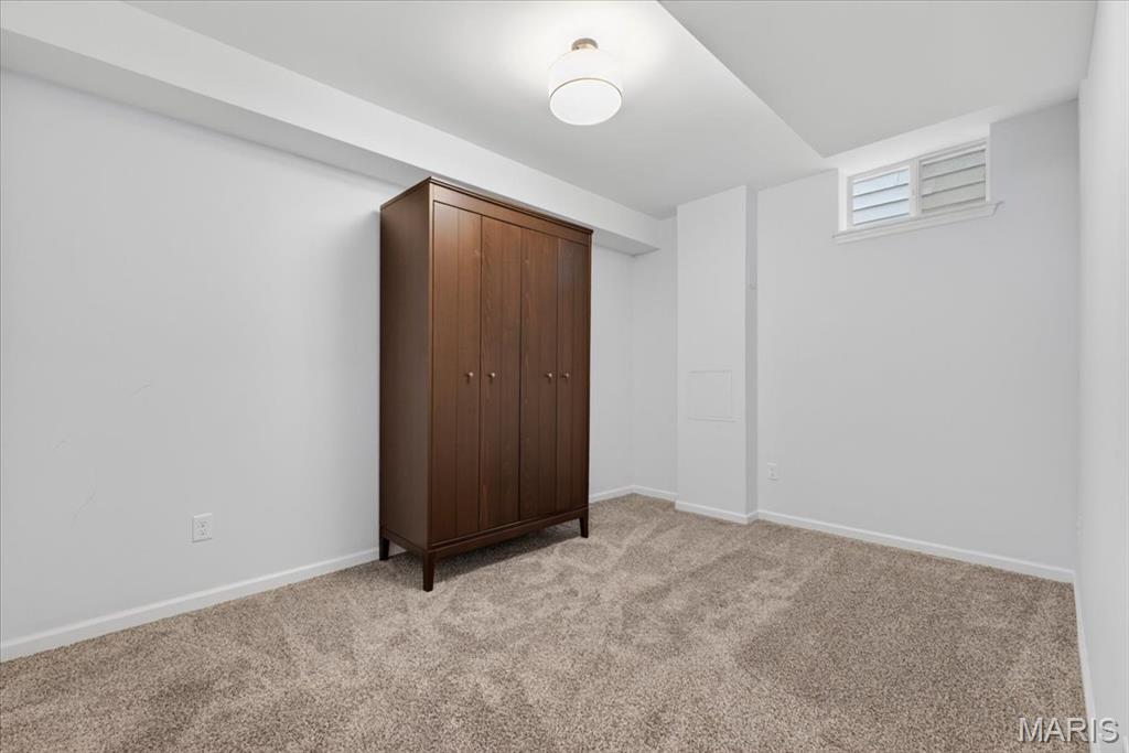 West End Park - Residential