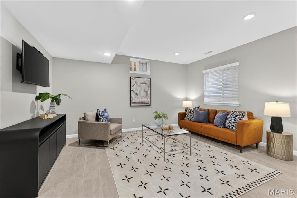 West End Park - Residential