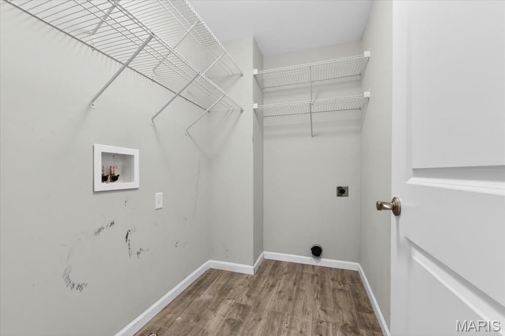 West End Park - Residential
