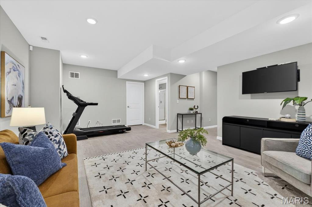West End Park - Residential