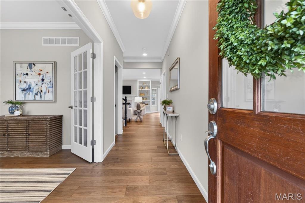 West End Park - Residential