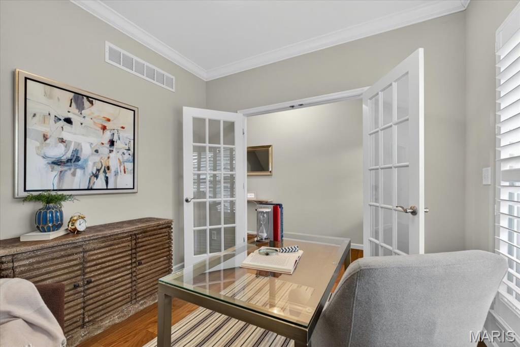 West End Park - Residential
