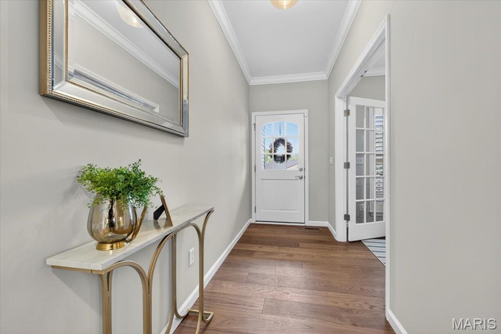 West End Park - Residential