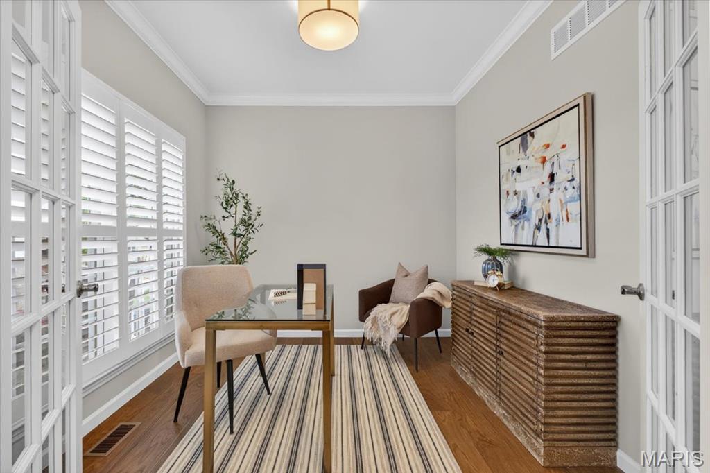 West End Park - Residential
