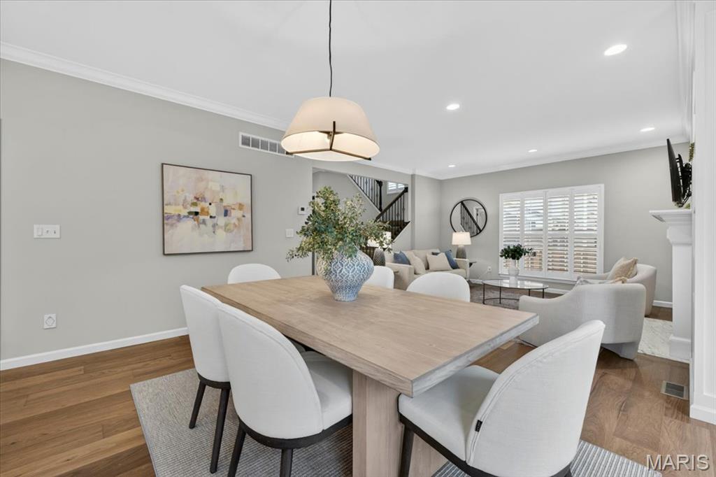 West End Park - Residential