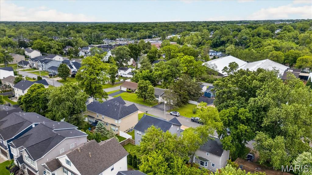 West End Park - Residential