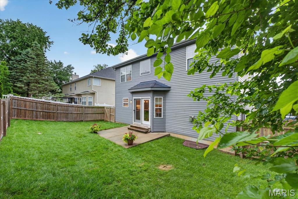 West End Park - Residential