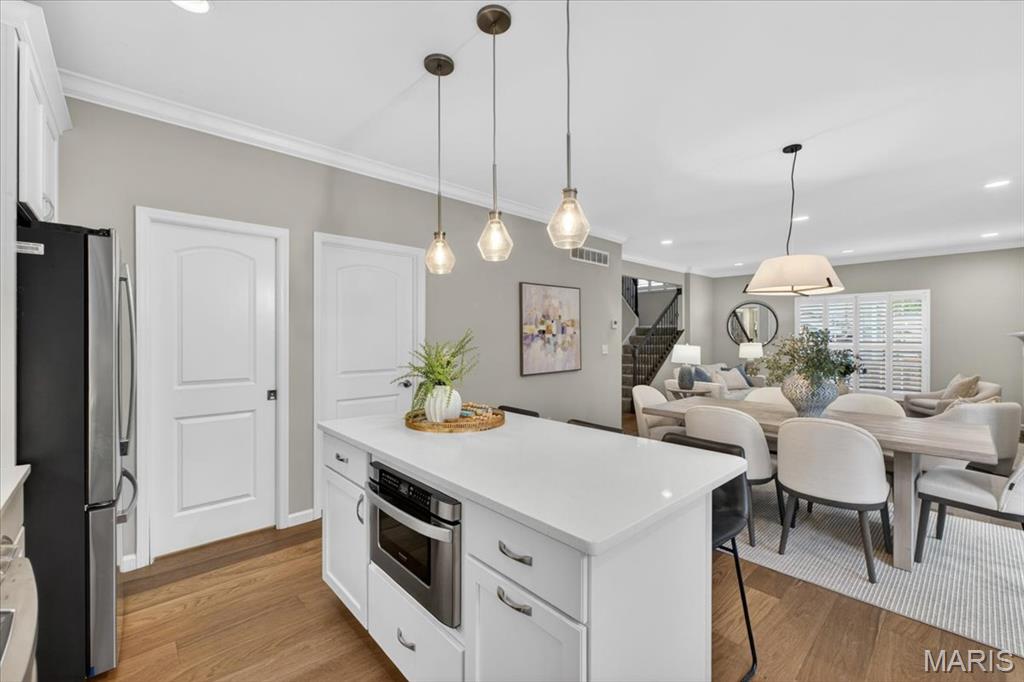 West End Park - Residential