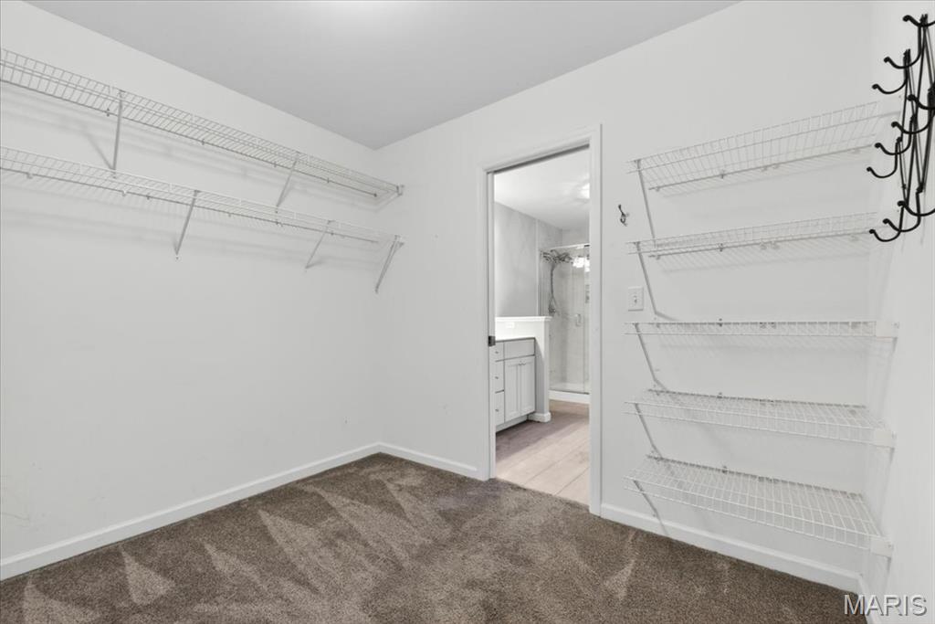 West End Park - Residential