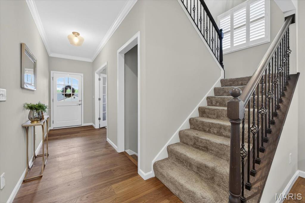 West End Park - Residential